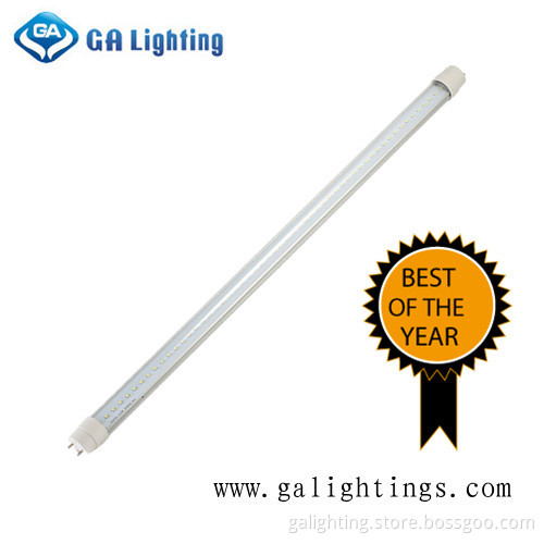 Hottest 150cm 5ft 25W LED Fluorescent Tube Commercial Lights (GASMD-150-25WE)